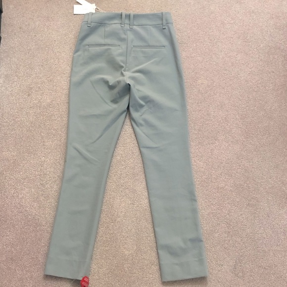 Vince Cigarette Pant - Picture 10 of 15